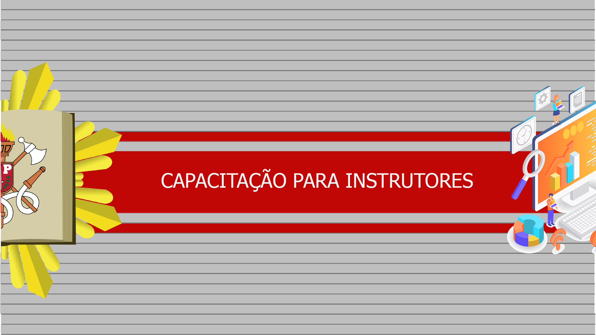 CPI - Capacitação para Instrutores - ESB 2022