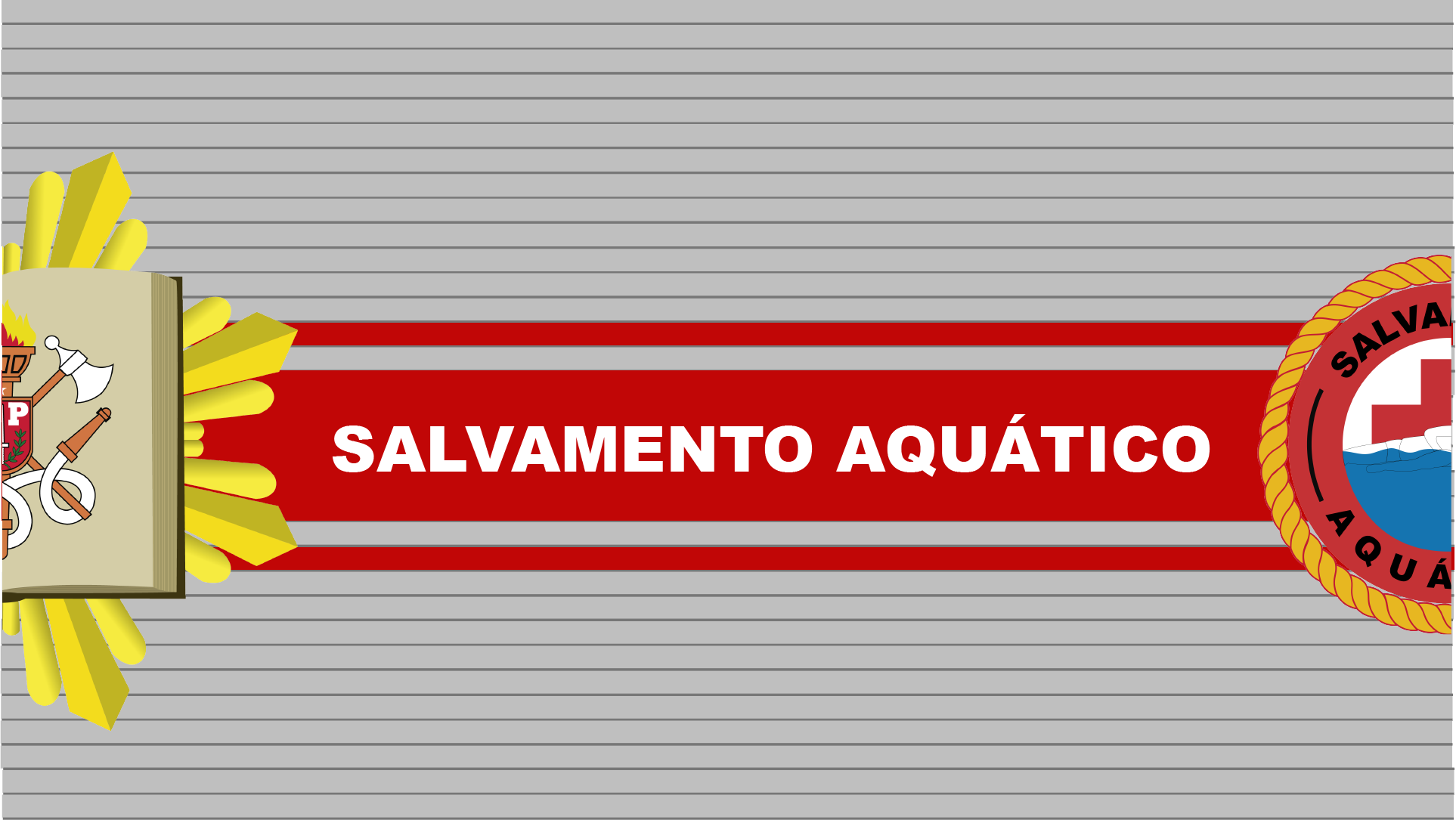 CEP - Salvamento Aquático