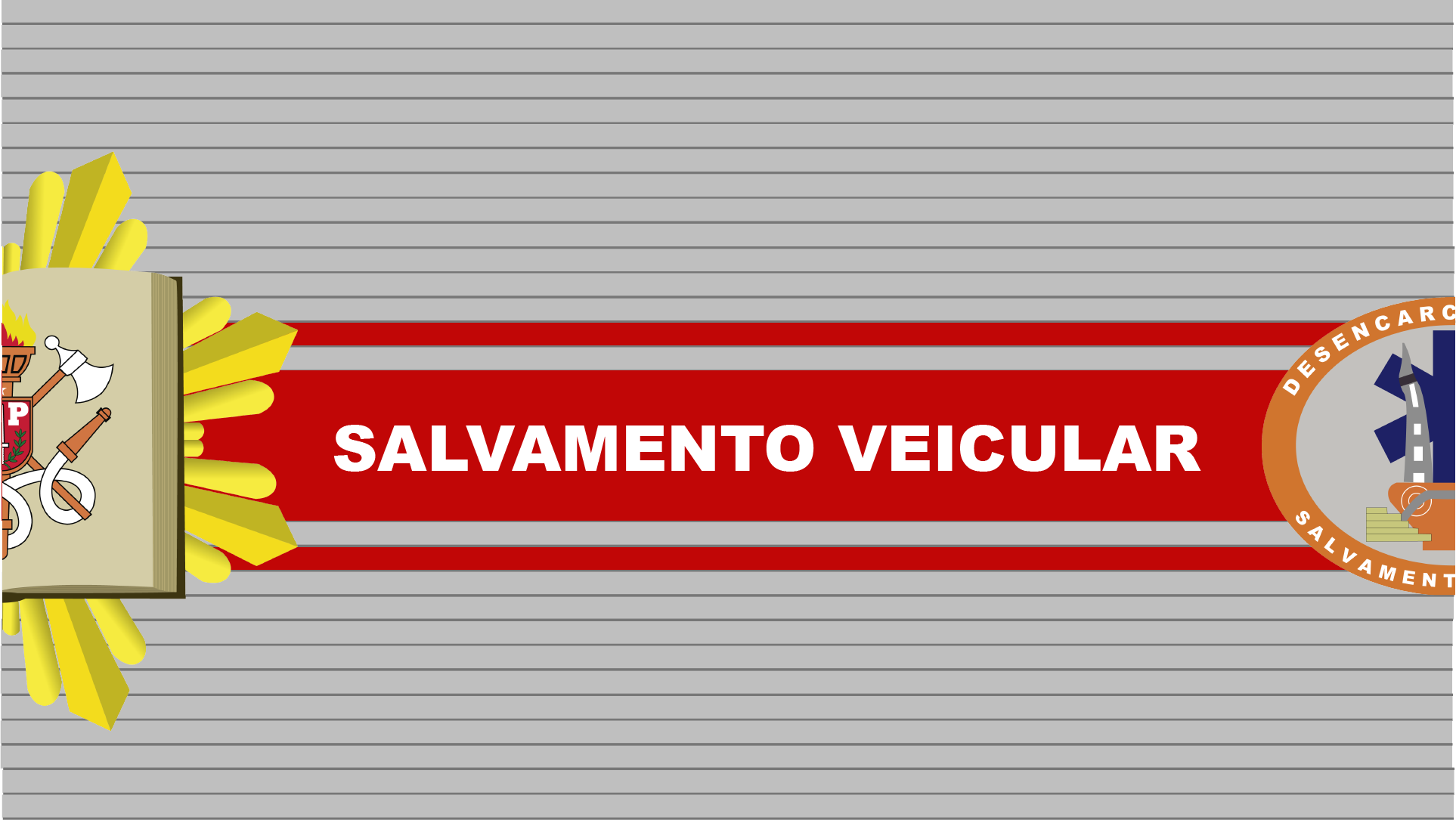 EEP - Salvamento Veicular