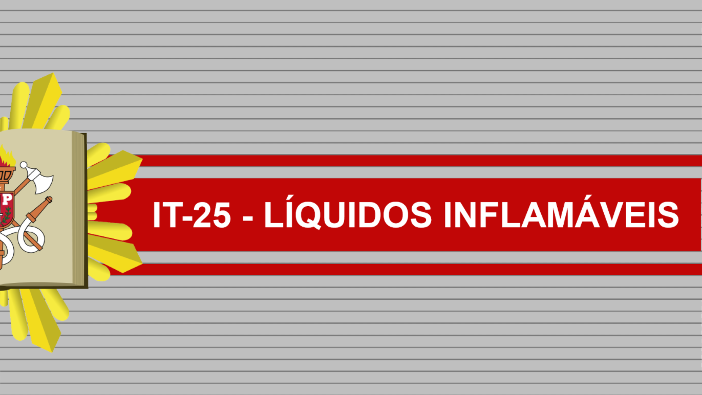 Instrução Técnica 25